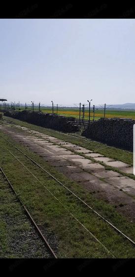 Teren de 21000 mp, în Central