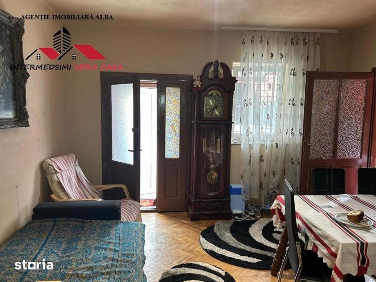 Casa 7 camere de vanzare in Lancram Jud Alba - 18