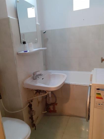 Garsonieră în Iosia