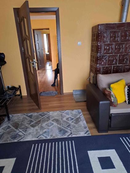Casă cu 3 camere cu Teren 2877 Mp în Bethausen