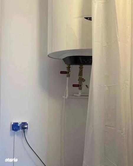 Apartament cu 2 camere semidecomandat în Ștefan cel Mare