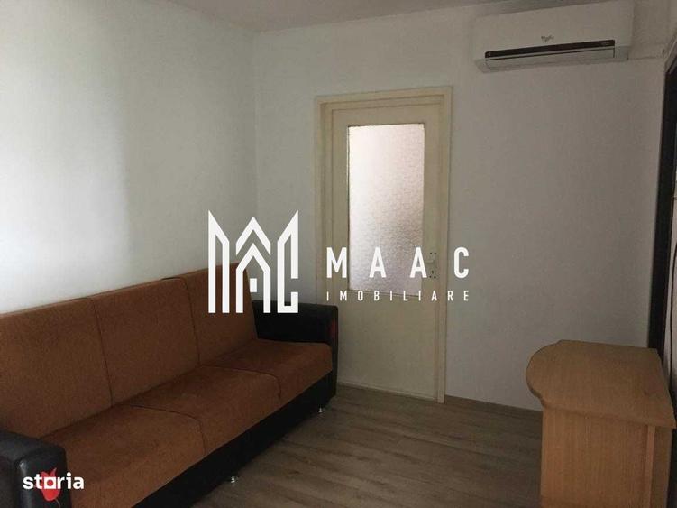 Apartament cu 2 camere decomandat în Ostroveni