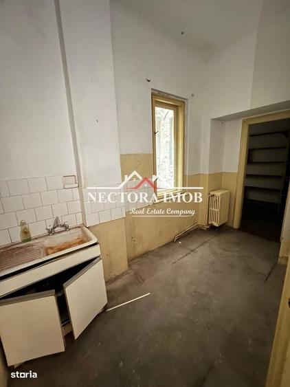 Apartament cu 2 camere în Ultracentral