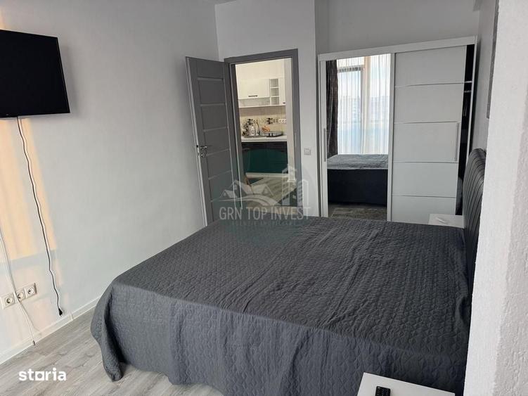 Apartament modern 2 camere balcon si parcare Doamna Stanca - 3