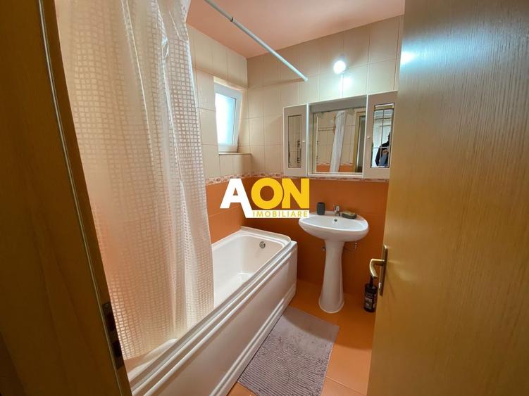 Apartament 2 Camere, Garaj, Terasă, Zona Alba-Micești - 6