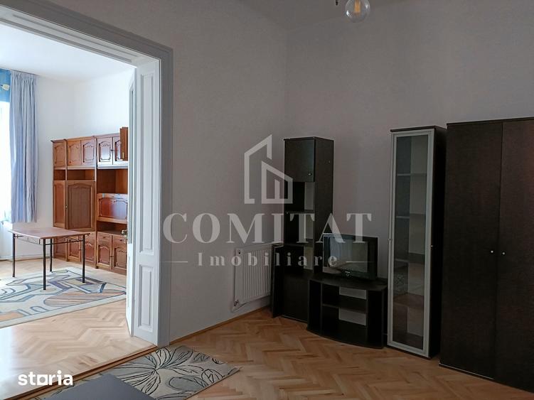 Casa individuala de inchiriat cu 4 camere | Gruia | 7 Strazi - 9