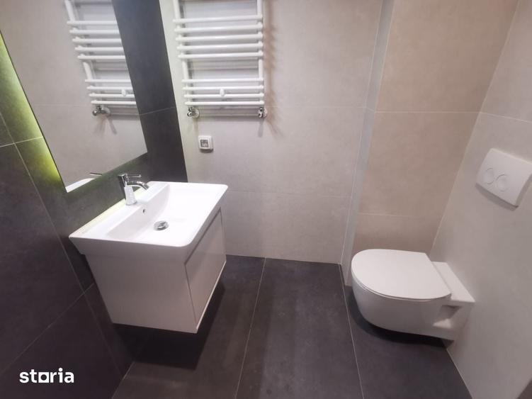 Apartament cu 4 camere în Central
