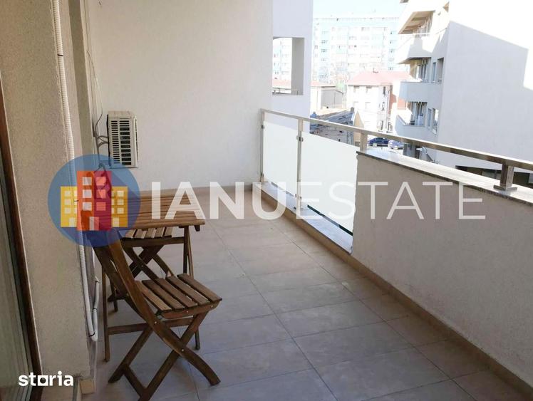 Apartament cu 3 camere decomandat în Timpuri Noi