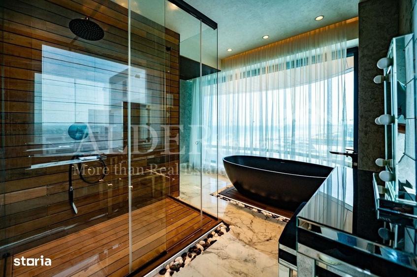 Apartament cu 4 camere în Mamaia