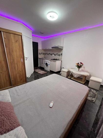 Apartament semidecomandat în Central