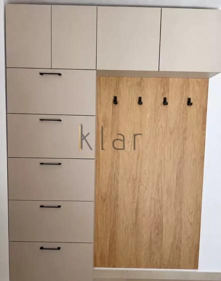 Apartament cu 2 camere decomandat, mobilat în Zorilor