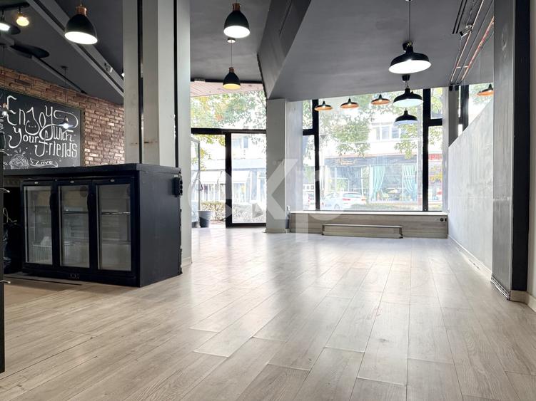 Spațiu comercial, de 72.290000915527 mp, în Ultracentral