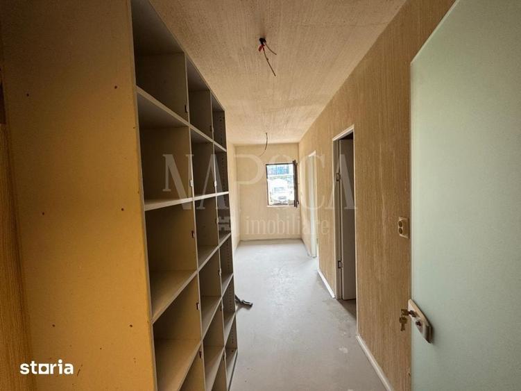 Spațiu comercial, de 229 mp, în Florești