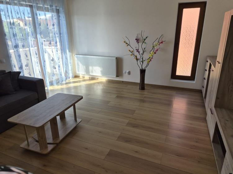 Apartament cu 2 camere în Apahida