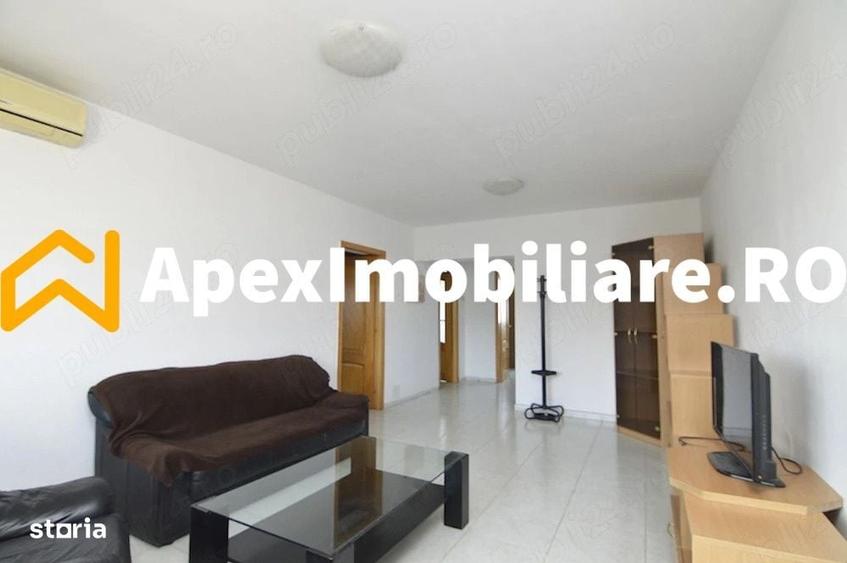 Apartament 3 camere de inchiriat Unirii Bucuresti | ApexImobiliare.ro - 6