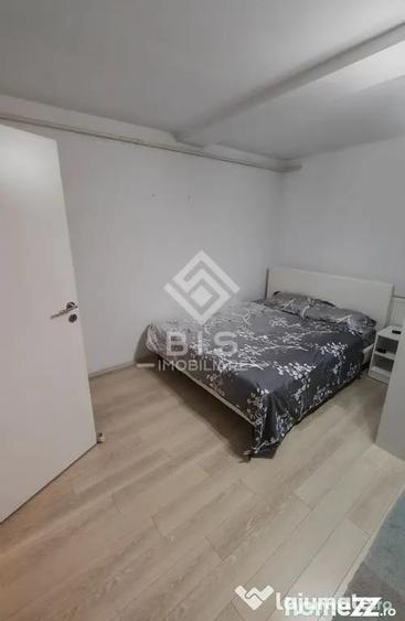 Apartament cu 2 camere decomandat în Sud