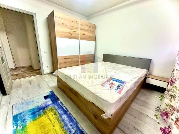 Apartament cu 2 camere în Gării