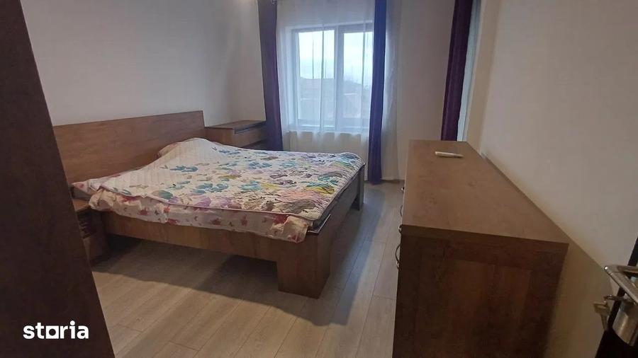 Casă cu 4 camere cu Teren 250 Mp în Hărman