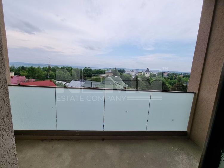 Apartament cu 3 Camere Decomandat I Suceava/Zamca I120.000Euro - 4