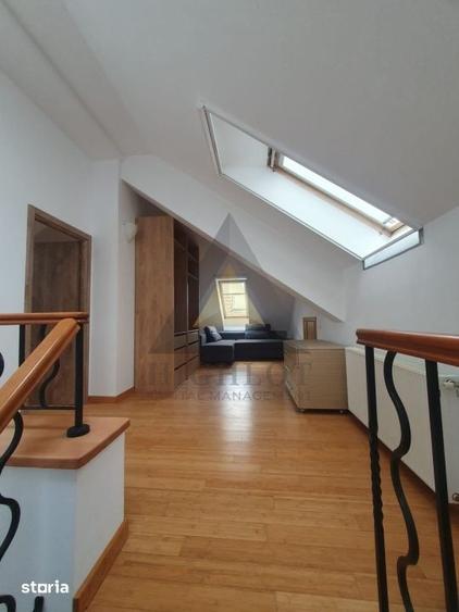 SUNFLOWER GRAND RESIDENCE | IANCU NICOLAE | VILA LA INCHIRIERE - 6