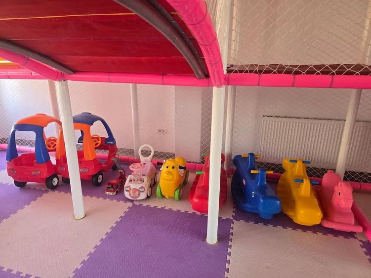 Spațiu comercial, de 150 mp, în Central