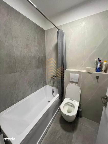 DE INCHIRIAT APARTAMENT KAYA RESIDENCE - 2