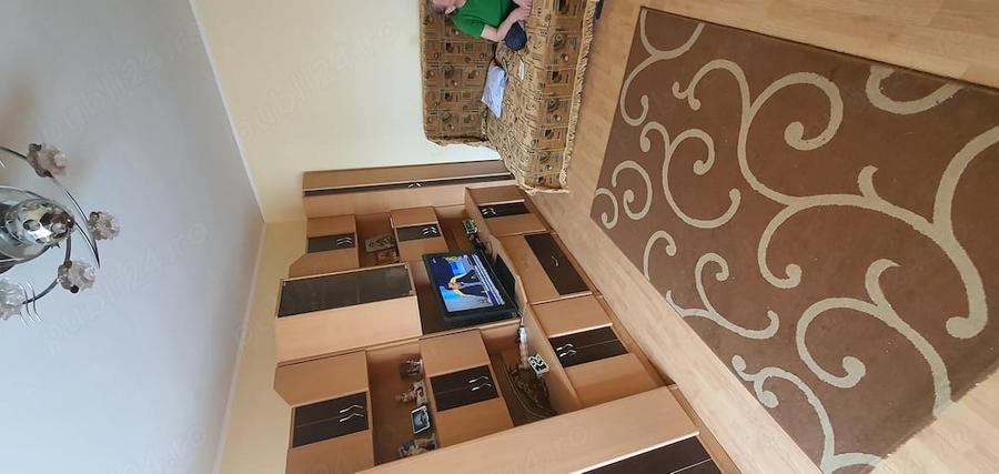 Apartament cu 2 camere decomandat în Drumul Taberei