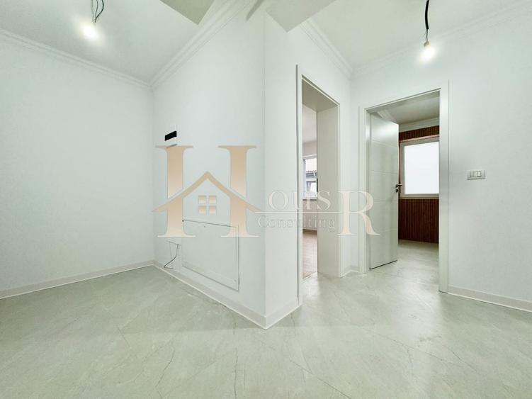Apartament cu 2 camere decomandat în Giroc