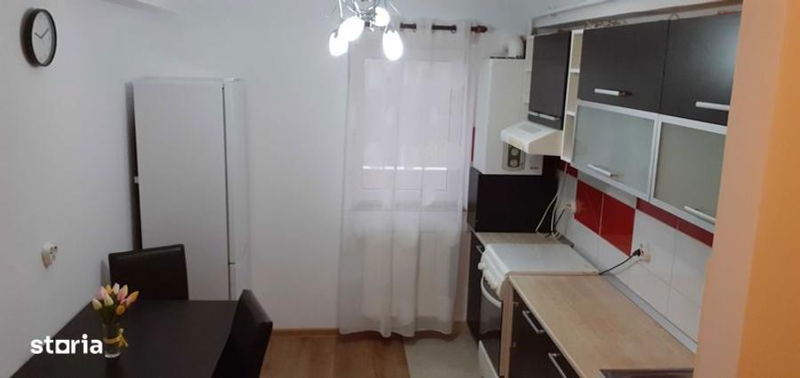 Inchiriez apartament modern 2 camere bloc nou Turda Noua - 2