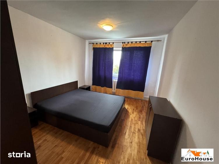 Apartament cu 2 camere de inchiriat in Alba Iulia - 4