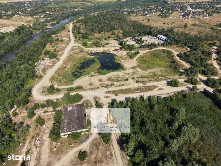 Spațiu comercial, de 1,530 mp, în 1 Decembrie