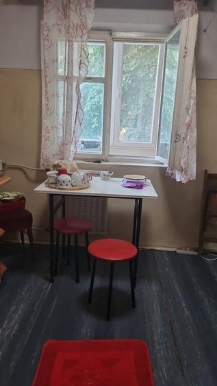 Apartament cu 2 camere decomandat în Aviației