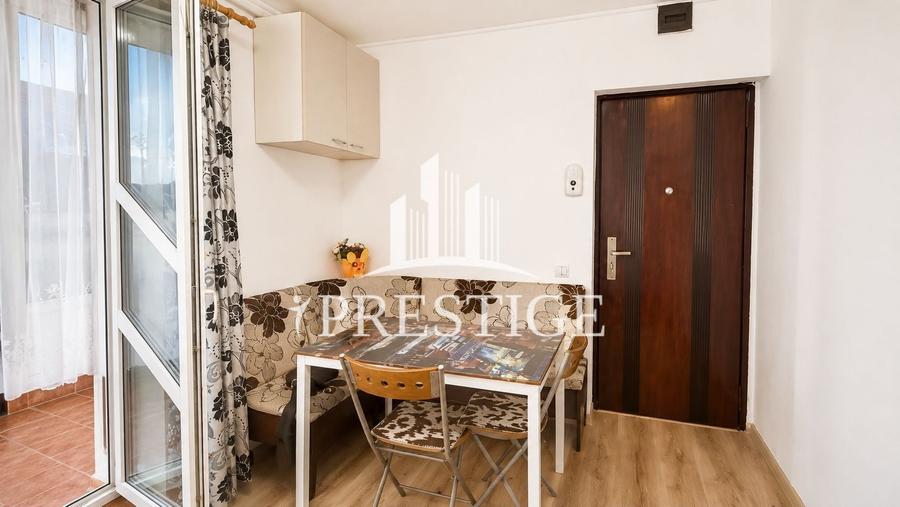 GARSONIERĂ DE ÎNCHIRIAT ZONA TEREZIAN  | PARTER | CURTE PROPRIE 25 MP - 6