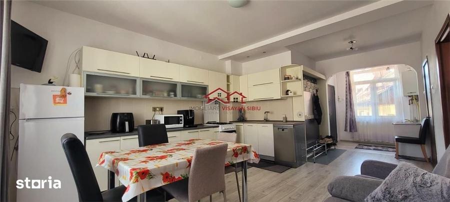 Ap101mp, renovat et1 parcare Centrul Istoric Sibiu comision0 - 9