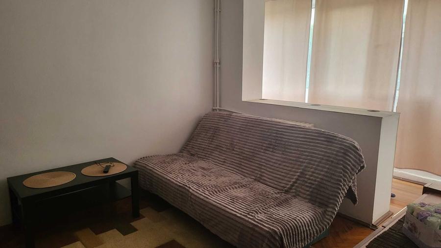 Apartament cu 2 camere în Giulești