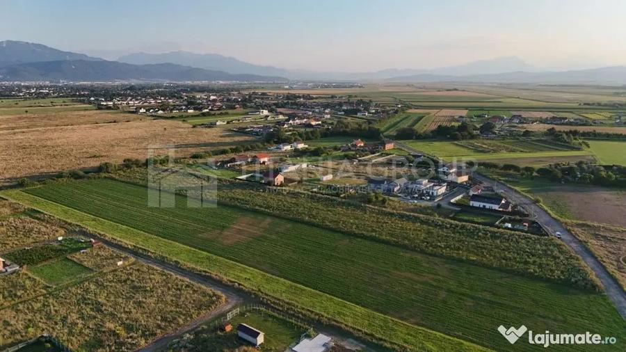 Teren în Stupini
