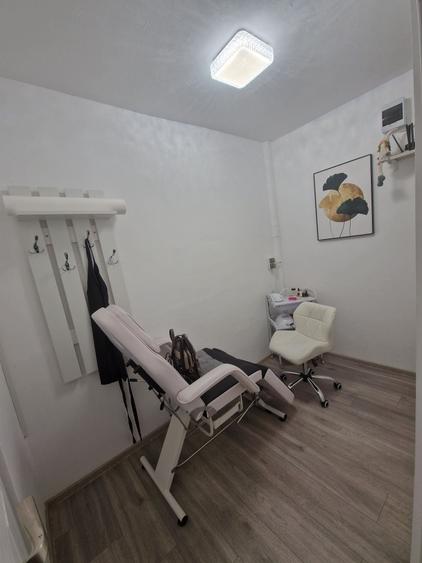 Spațiu comercial, de 120 mp, în Exterior Vest