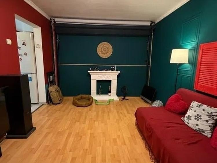 Apartament 2 camere Pantelimon / Delfinului - 1