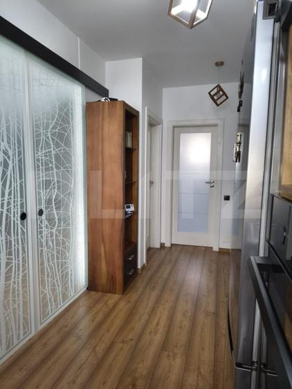 Apartament 2 camere, 50 mp, parcare subterana, zona Subcetate - parc Poligon - 4