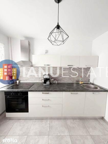 Apartament 2 camere Calea Mosilor - 3