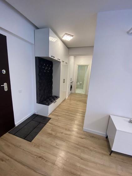 Apartament cu 2 camere decomandat în Pantelimon