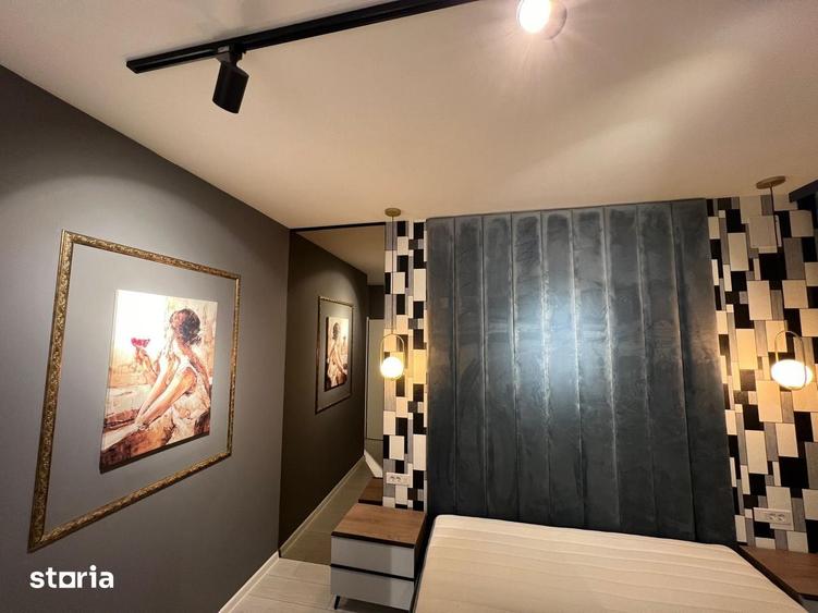 Apartament cu 2 camere în Metalurgiei