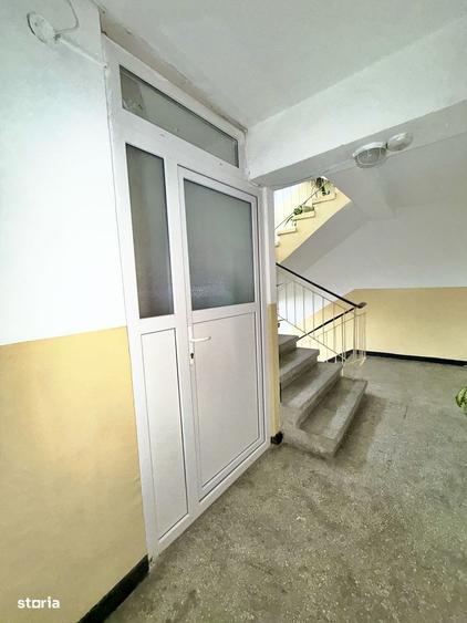 Apartament cu 4 camere în Ultracentral