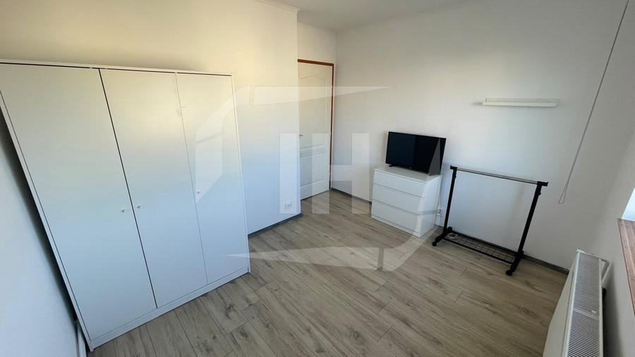 Apartament cu 2 camere decomandat, mobilat în Mănăștur