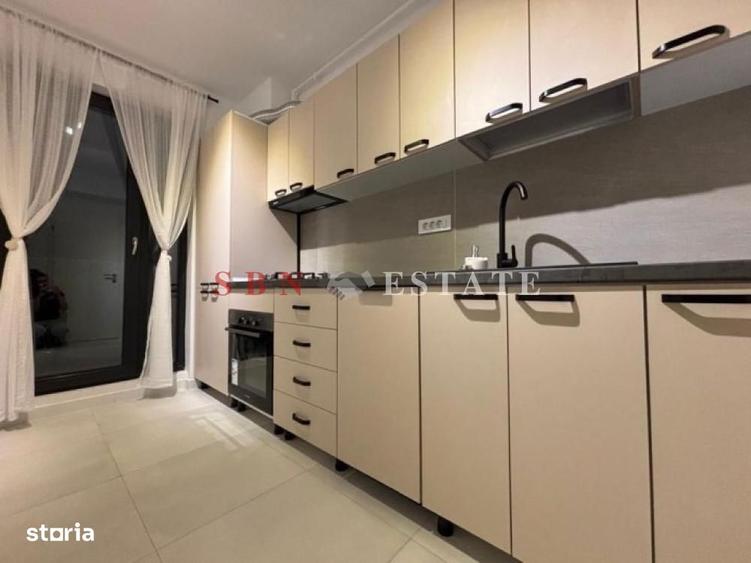 Garsoniera | Tower Residence - Rahova | Nou | Parcare - 1