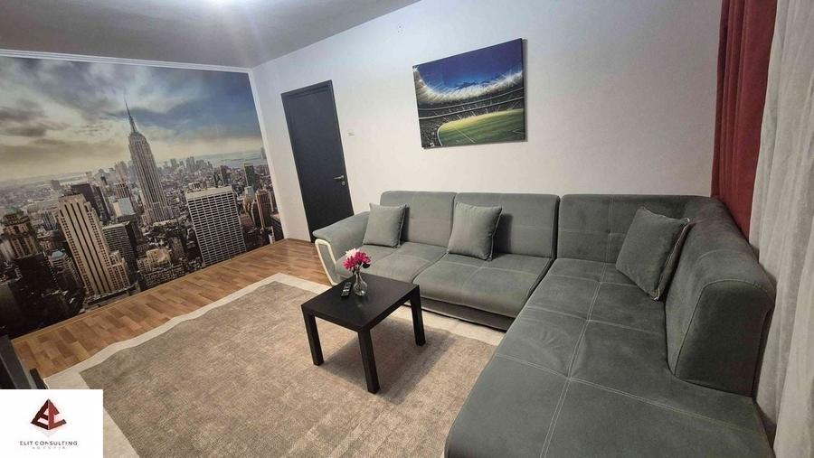 Apartament cu 2 camere decomandat în 1 Decembrie 1918