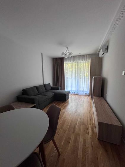 Apartament cu 2 camere decomandat în Străulești