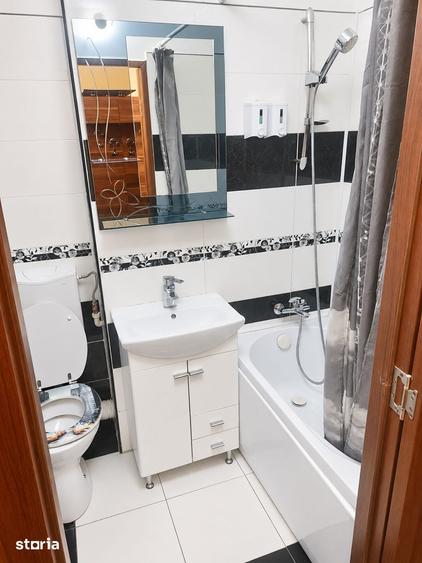 Apartament 2 camere ND 34mp etajul 1 77.000euro Tatarasi - 2