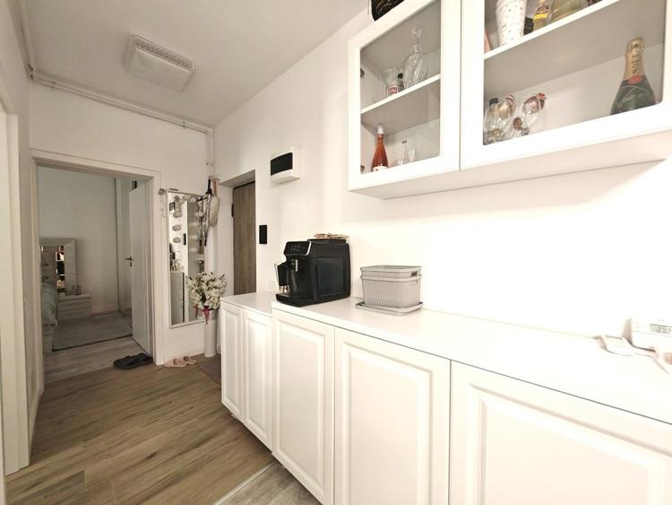 Apartament 2 camere - imobil nou - Pod Ciurel - Lacul Morii - 4