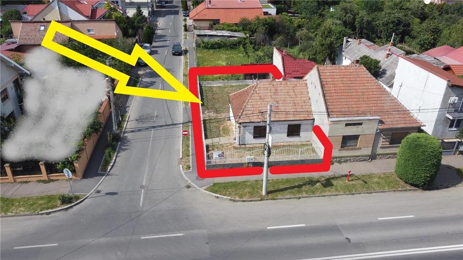 Spațiu comercial, de 40 mp, în Micro 17